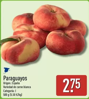 Paraguayos