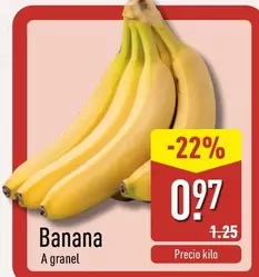 Banana