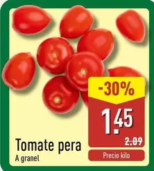 Tomate Pera
