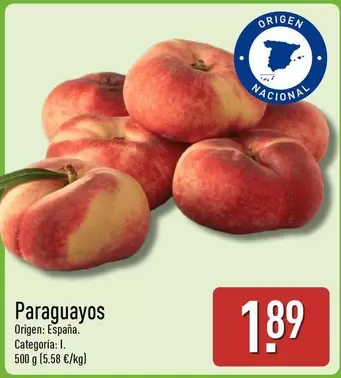 Paraguayos