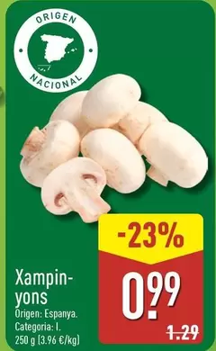 Xampinyons
