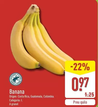 Banana