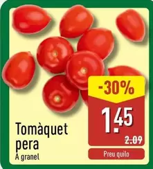 Tomaquet Pera