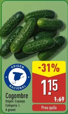 Cogombre