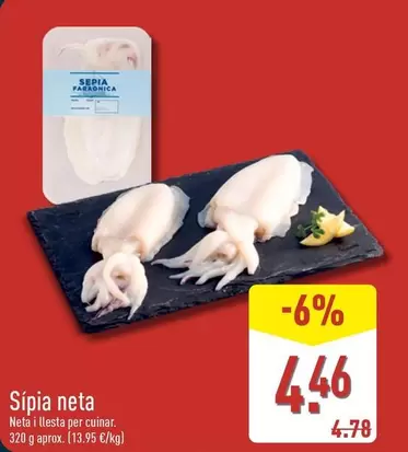 Sipia Neta