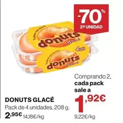 Donuts -  -