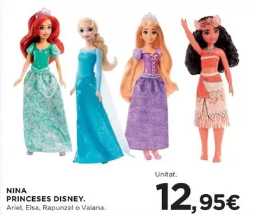 Disney - Princeses