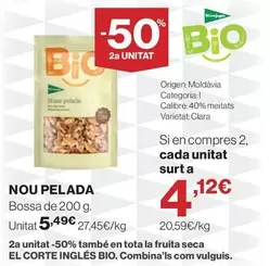 bio - Nou Pelada