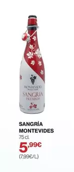 Premium - Sangría