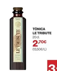 Tonica