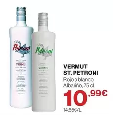 Blanco - Vermut