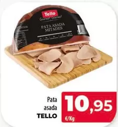 Tello - Pata Asada