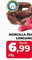 Morcilla Du Longanis