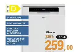 Inverter - Motora