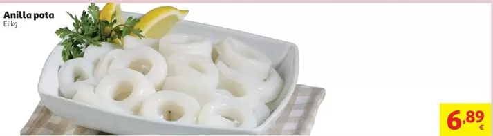 Anilla Pota