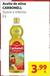 Carbonell - Aceite De Oliva