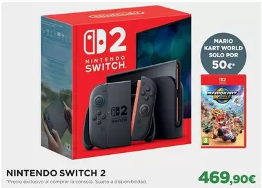 Nintendo - Switch 2
