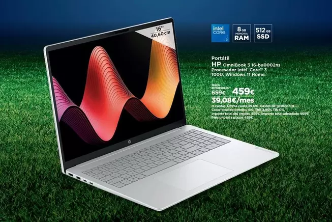 Intel - Porcella 4k De Canapé Aop