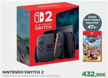 Nintendo - Switch 2