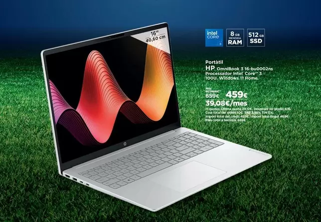 Intel - Hp