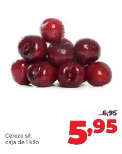 Cereza S/r