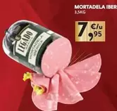 legado - Mortadela
