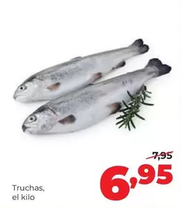 Truchas