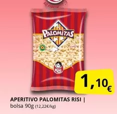 Risi - Aperitivo