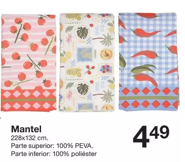 Mantel