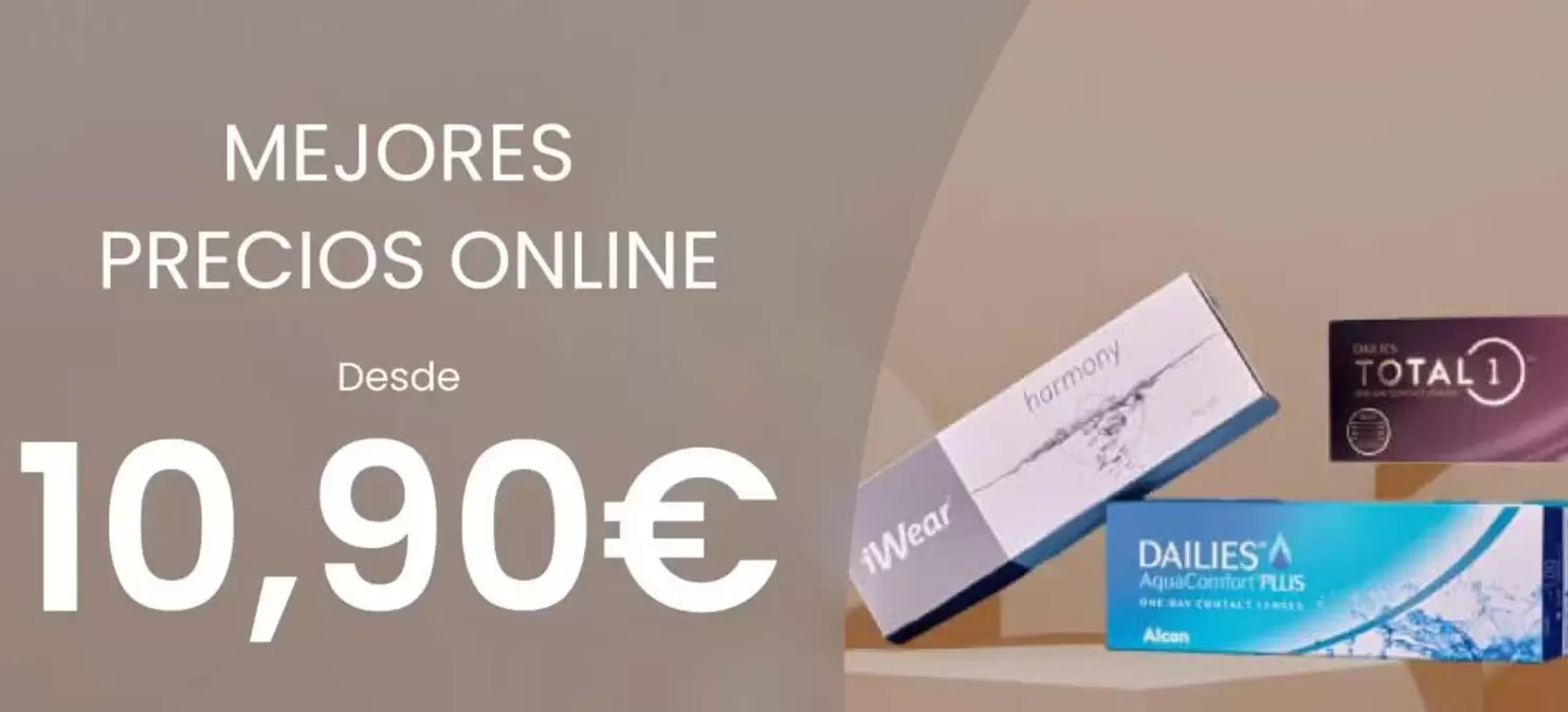 Total - Mejores