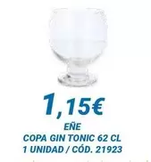 Ene Copa Gin Tonic