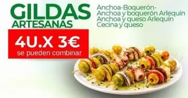 Gildas Artesanas