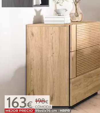 Mondo Convenienza - Cómoda HRPR