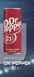 Dr.Pepper - Refrescos Lata