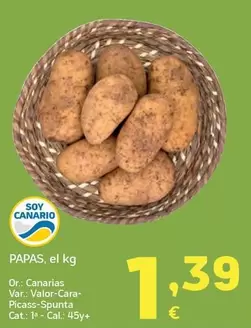 Papas