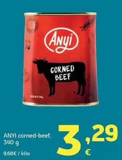 Corned-beef