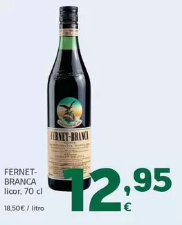 Fernet Branca - Licor