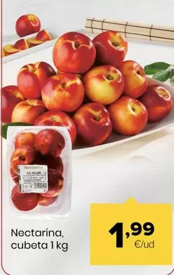 Nectarina