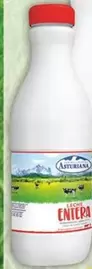 Asturiana - Leche Entera