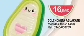 Colchonesa Aguacate