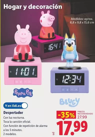 Despertador