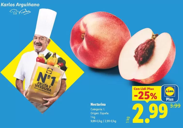 Nectarina