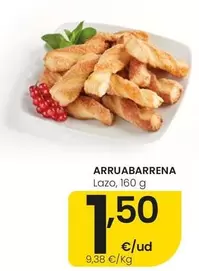 Arruabarrena - Lazo