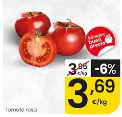 Tomate Rosa