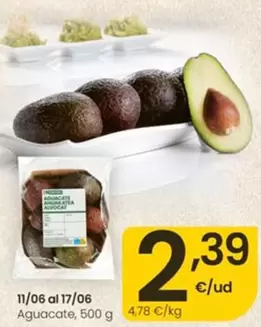 Aguacate