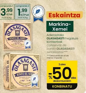 Eko - Conservas De Bonito
