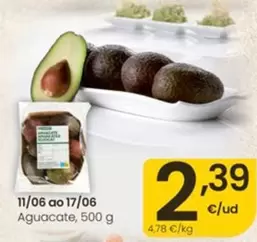 Aguacate