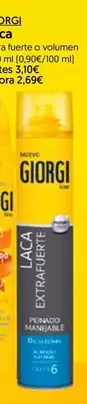 Giorgi - Cava Brut