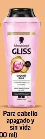 Schwarzkopf - Gliss