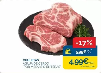 Chuletas